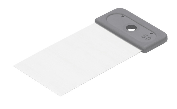 Japanspackel 50 mm Anza